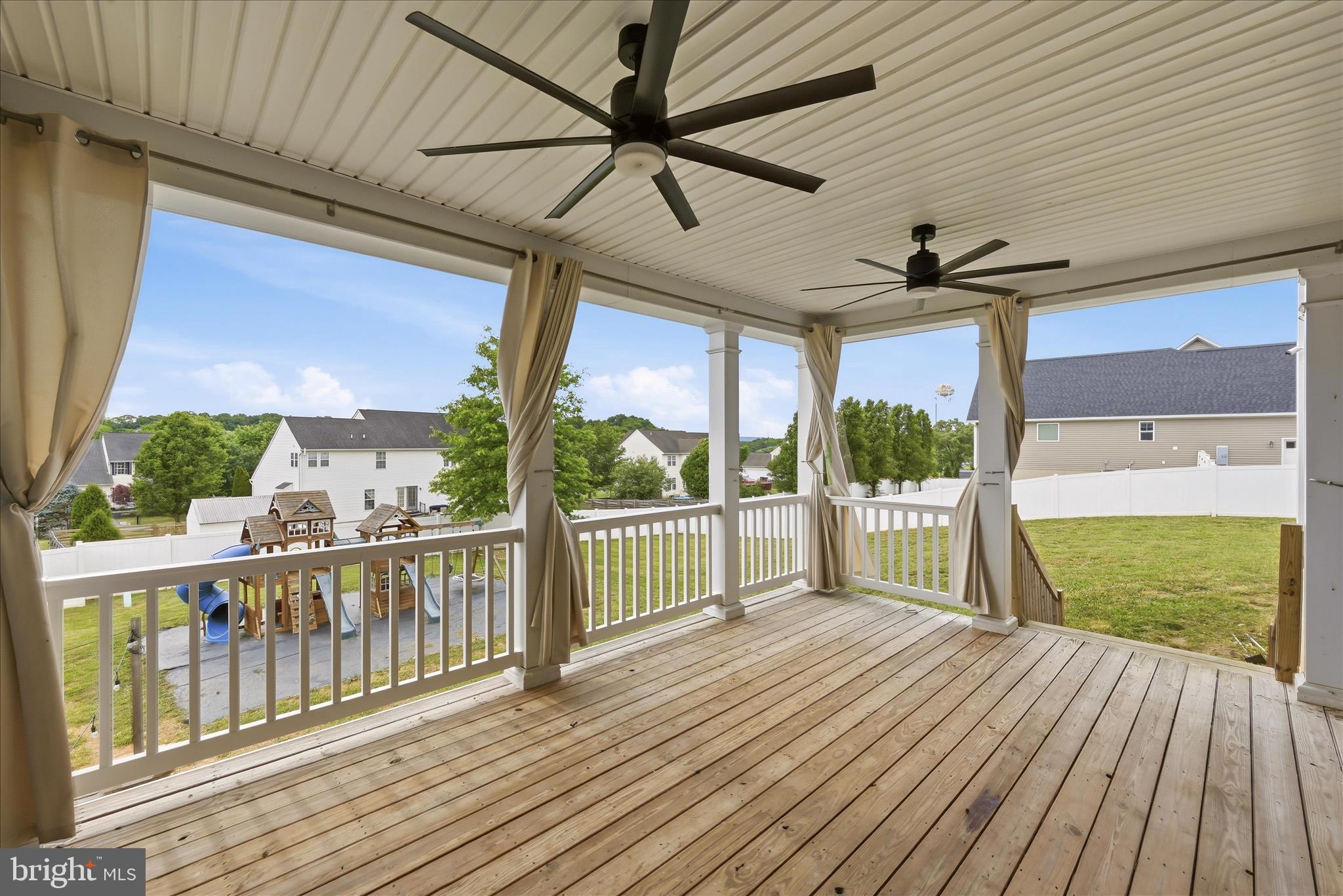 QUAIL RIDGE - Residential