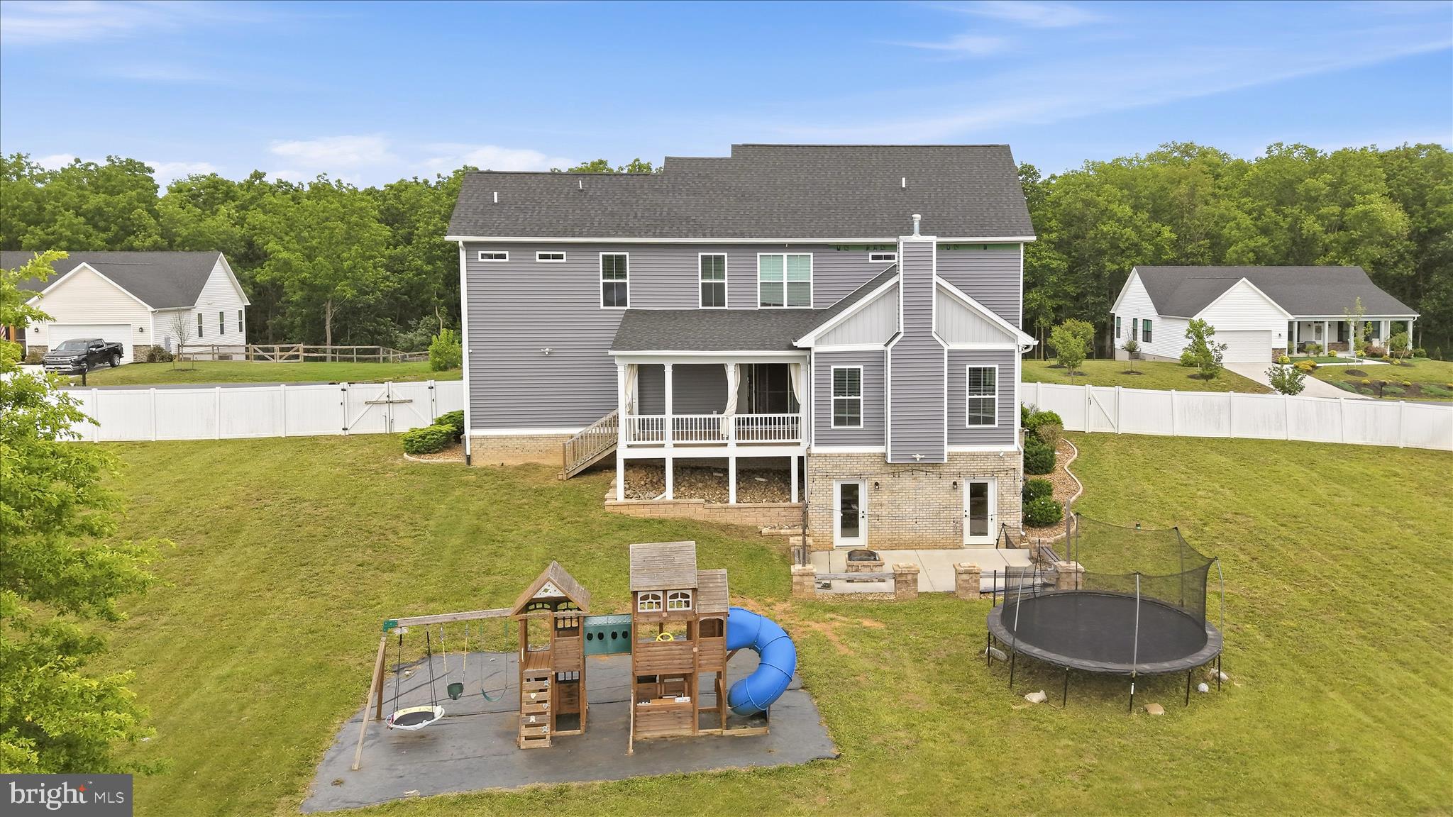 QUAIL RIDGE - Residential