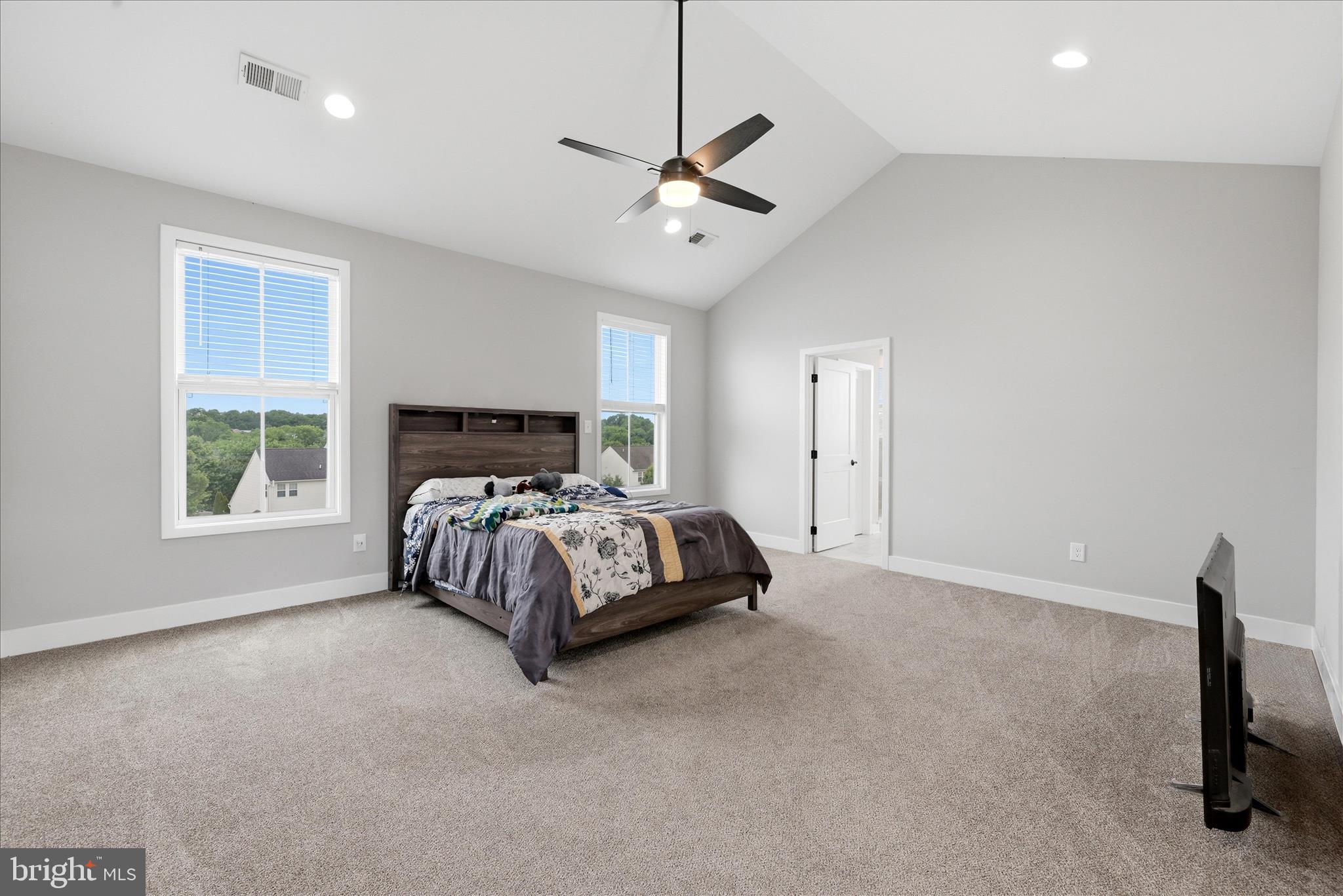 QUAIL RIDGE - Residential