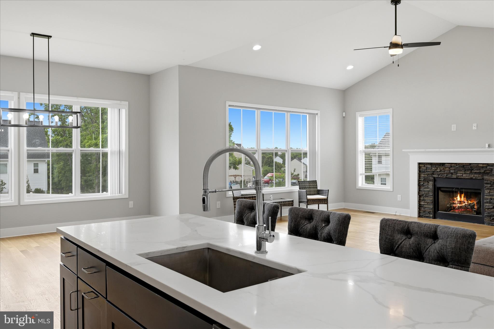 QUAIL RIDGE - Residential