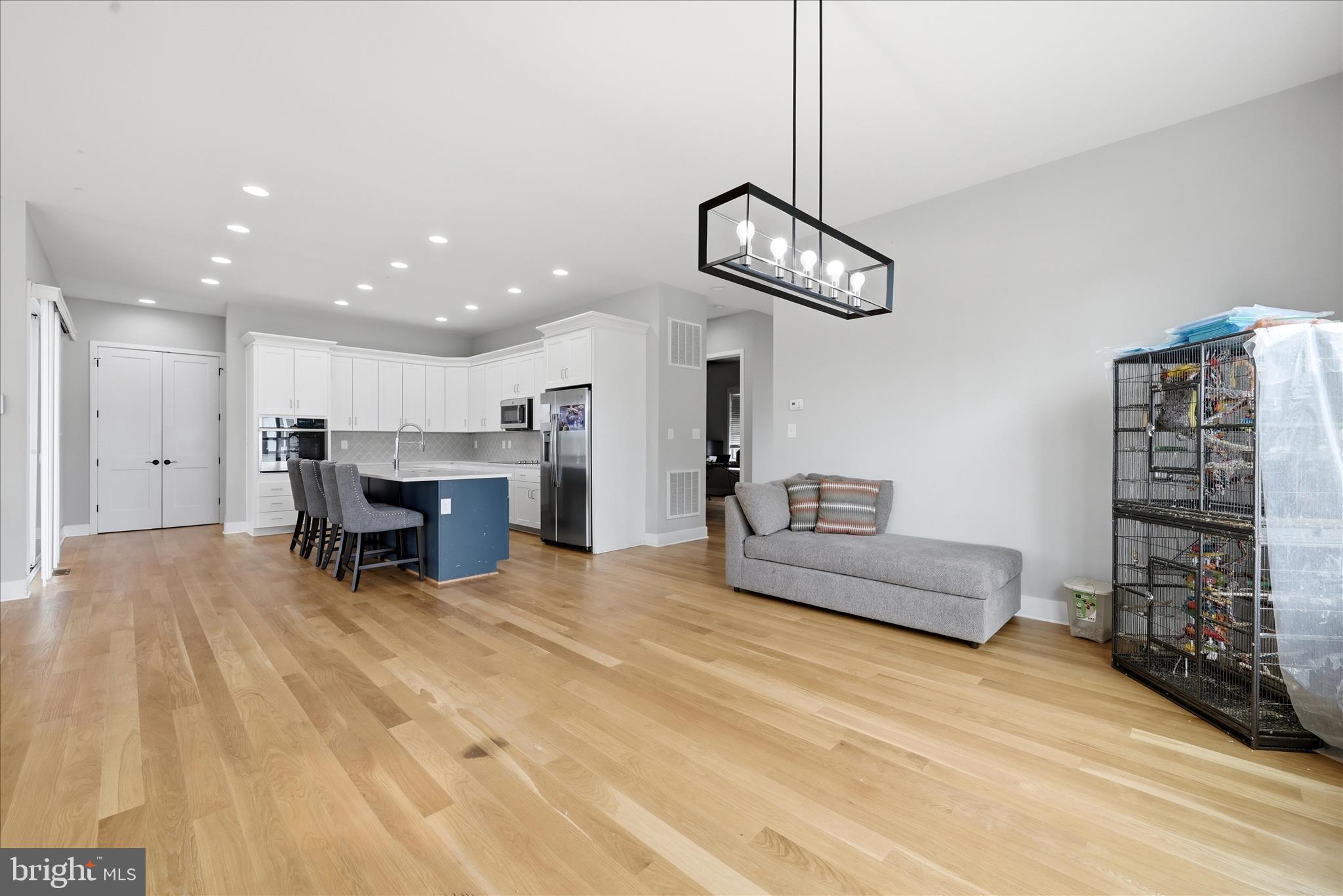 QUAIL RIDGE - Residential