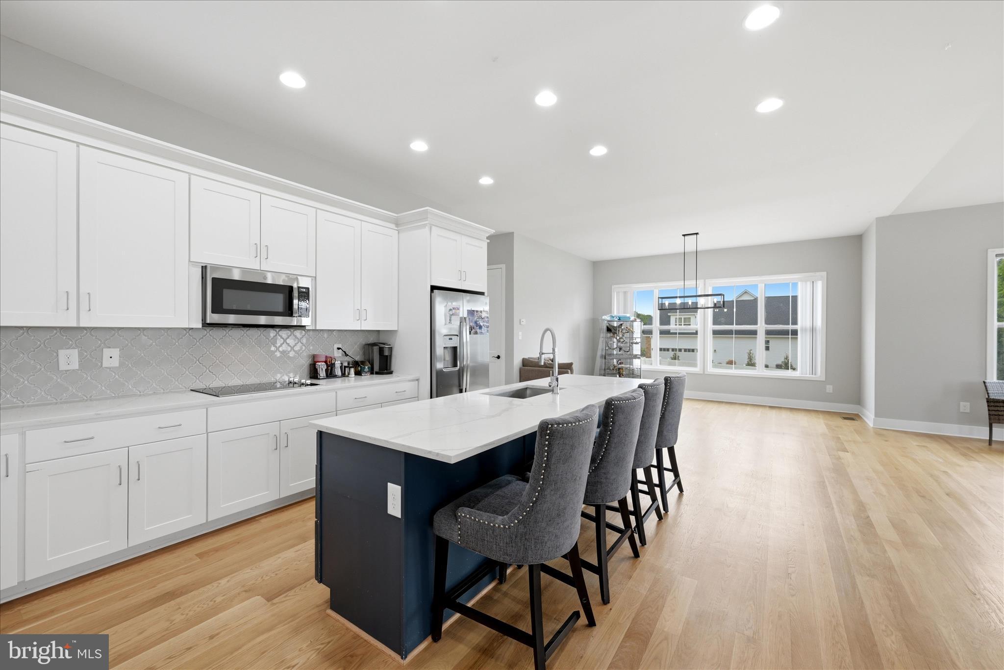 QUAIL RIDGE - Residential