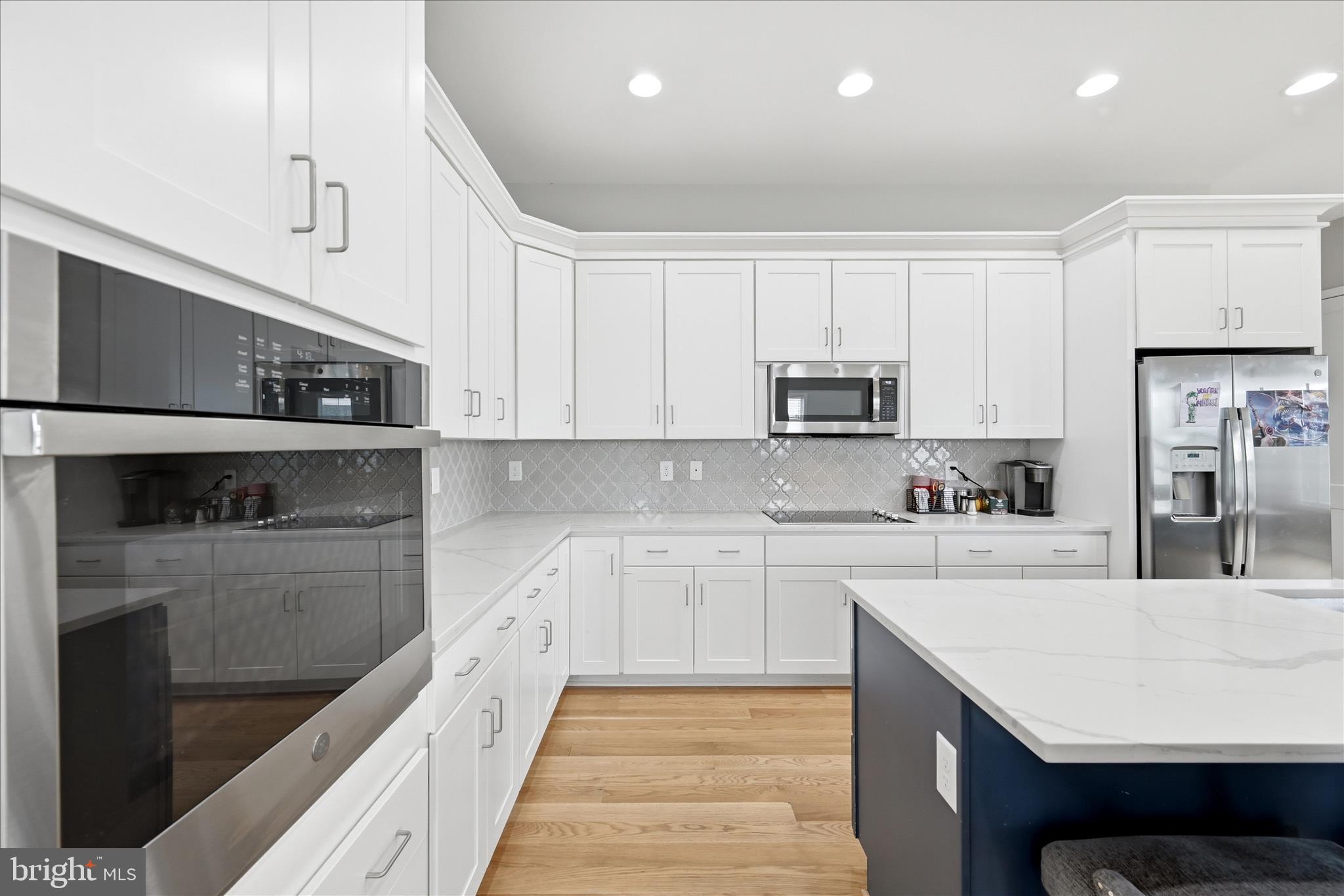 QUAIL RIDGE - Residential