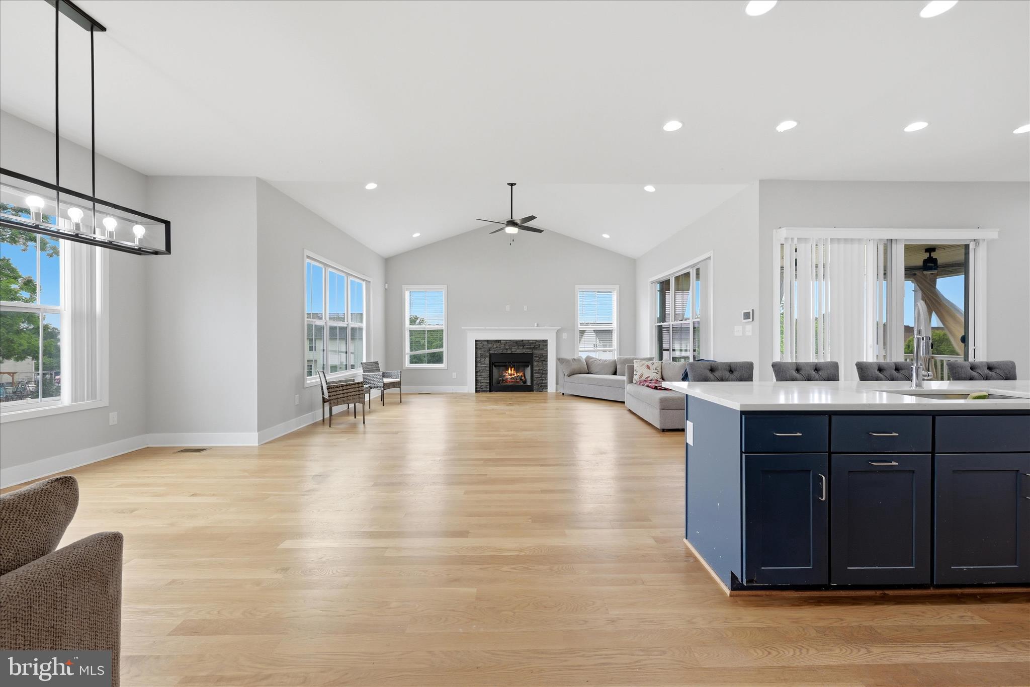 QUAIL RIDGE - Residential