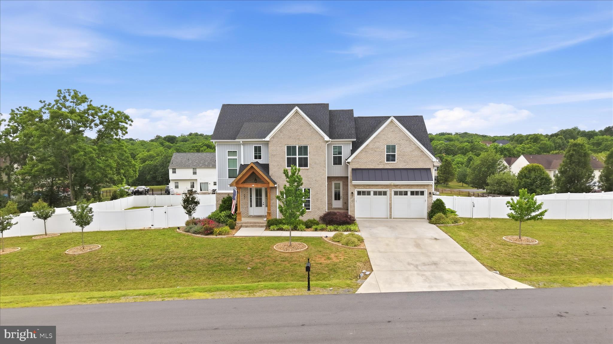 QUAIL RIDGE - Residential