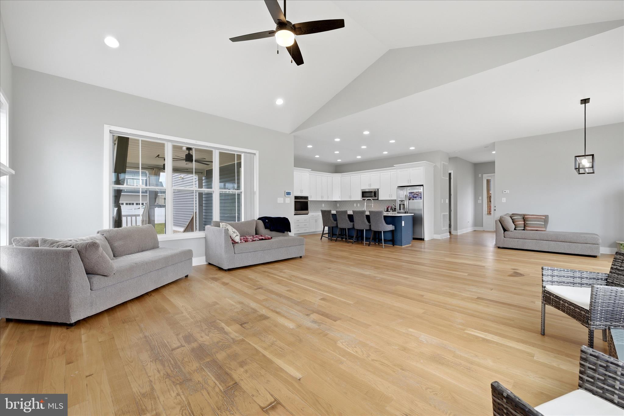 QUAIL RIDGE - Residential