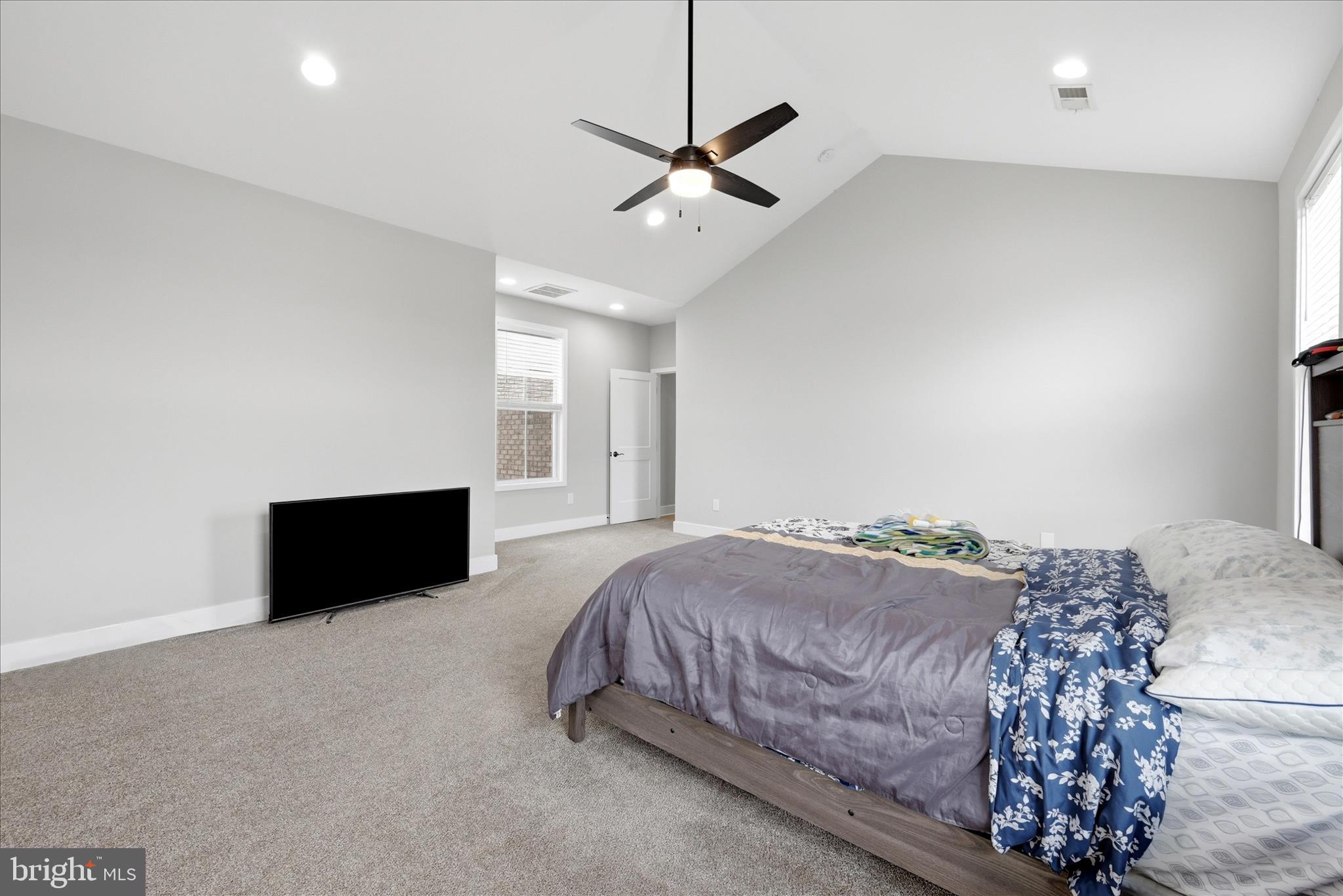 QUAIL RIDGE - Residential