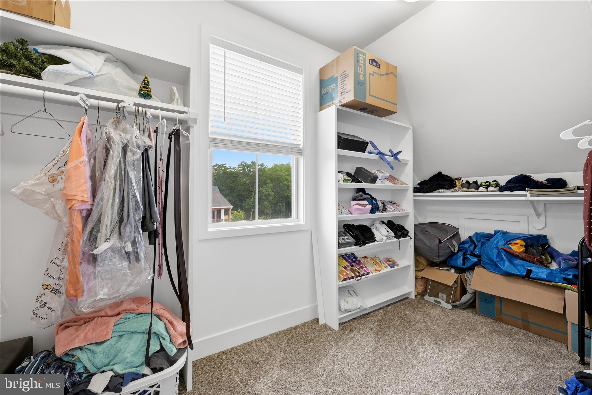 QUAIL RIDGE - Residential