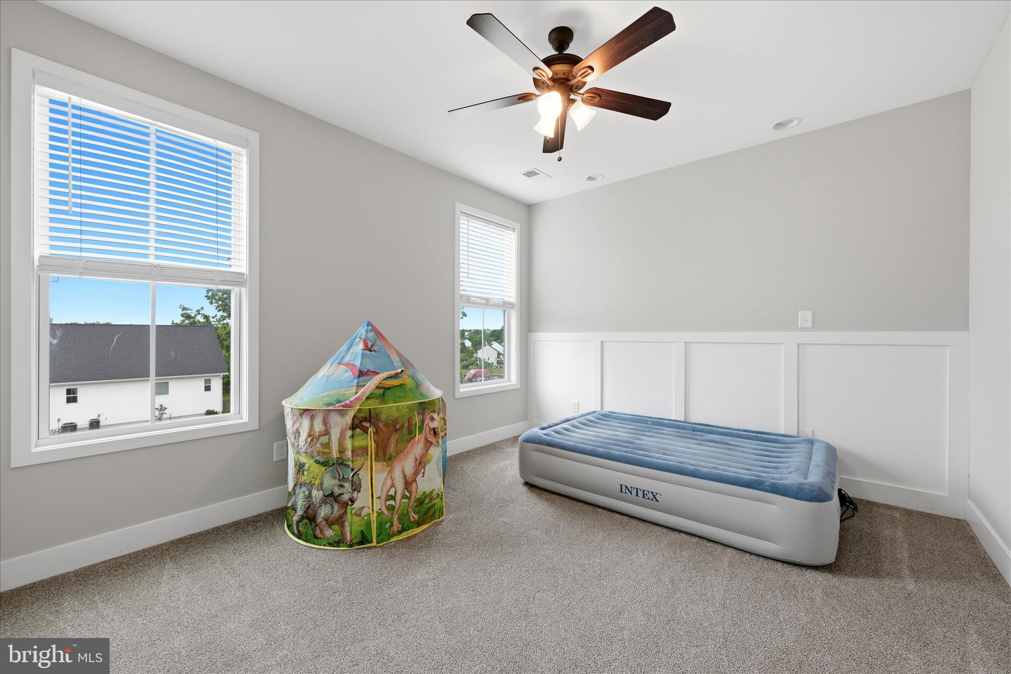 QUAIL RIDGE - Residential
