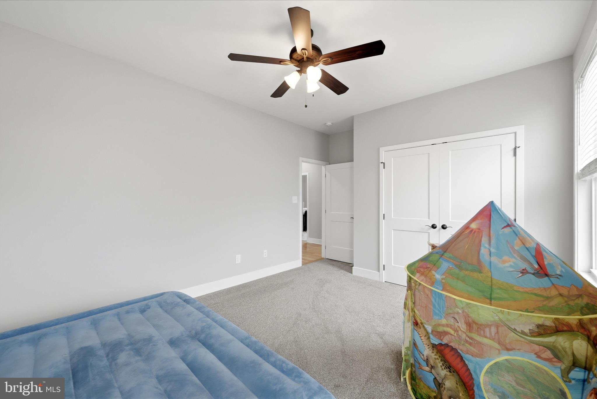 QUAIL RIDGE - Residential