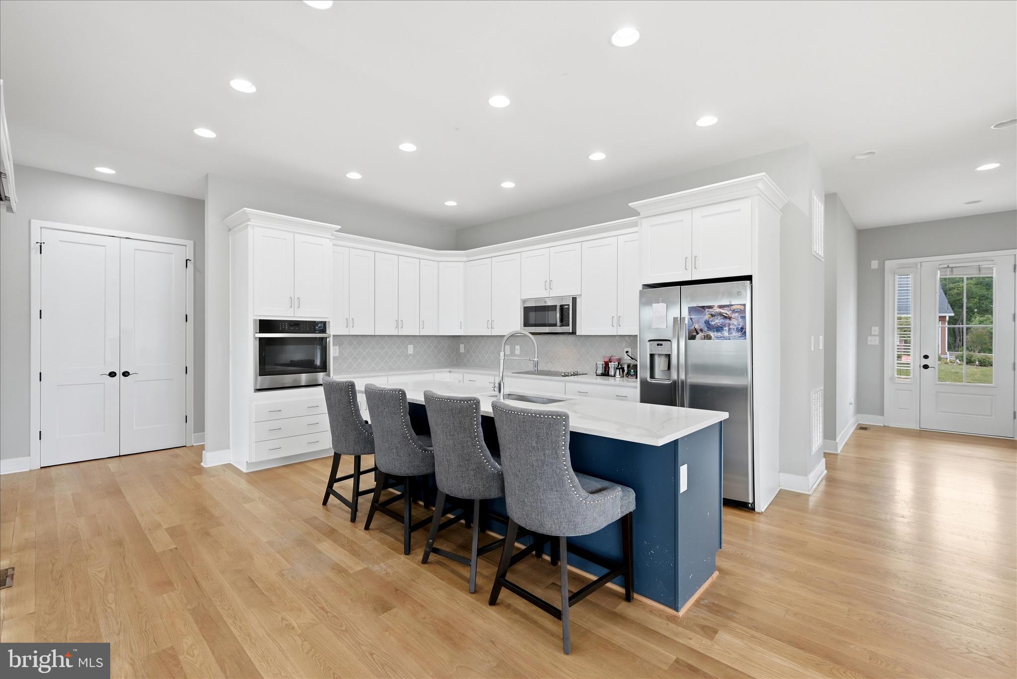 QUAIL RIDGE - Residential