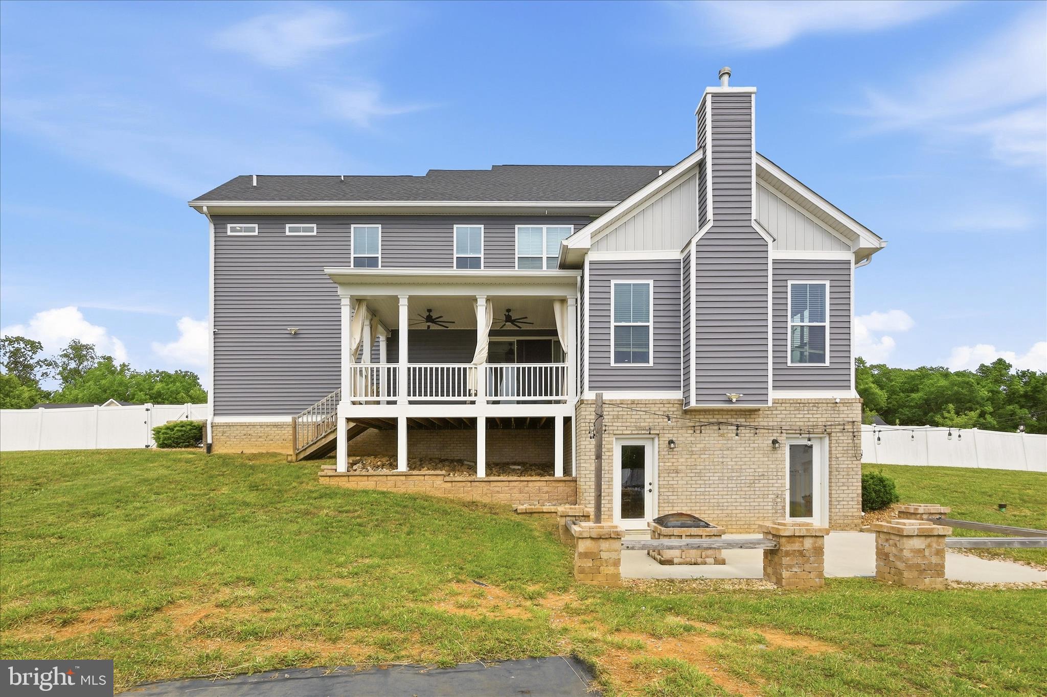 QUAIL RIDGE - Residential