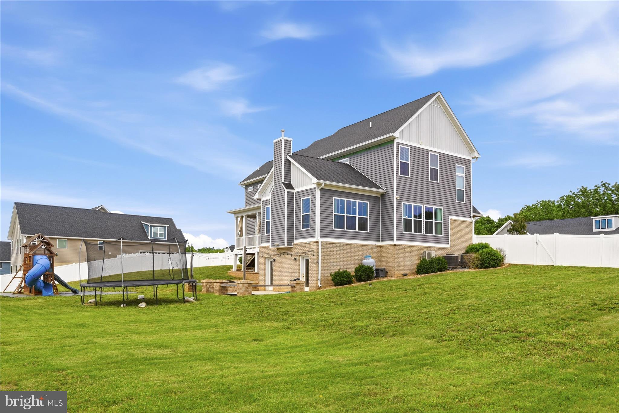 QUAIL RIDGE - Residential