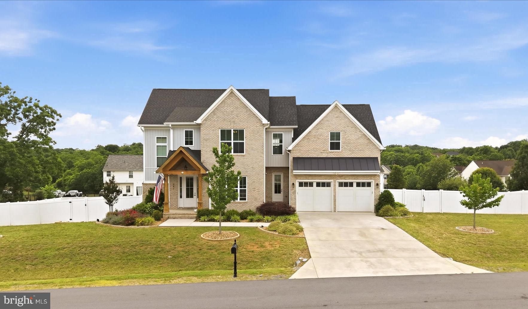 QUAIL RIDGE - Residential