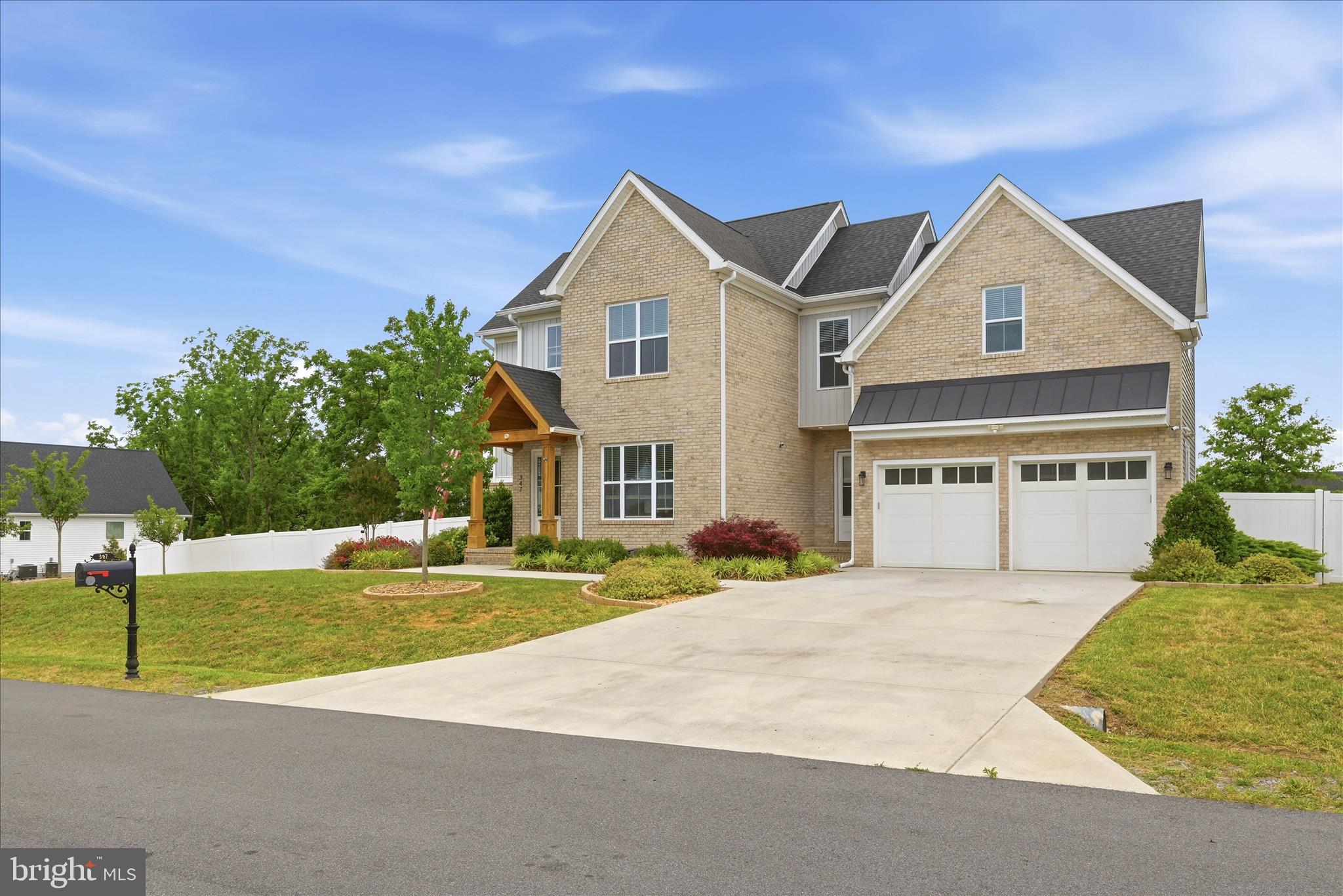 QUAIL RIDGE - Residential