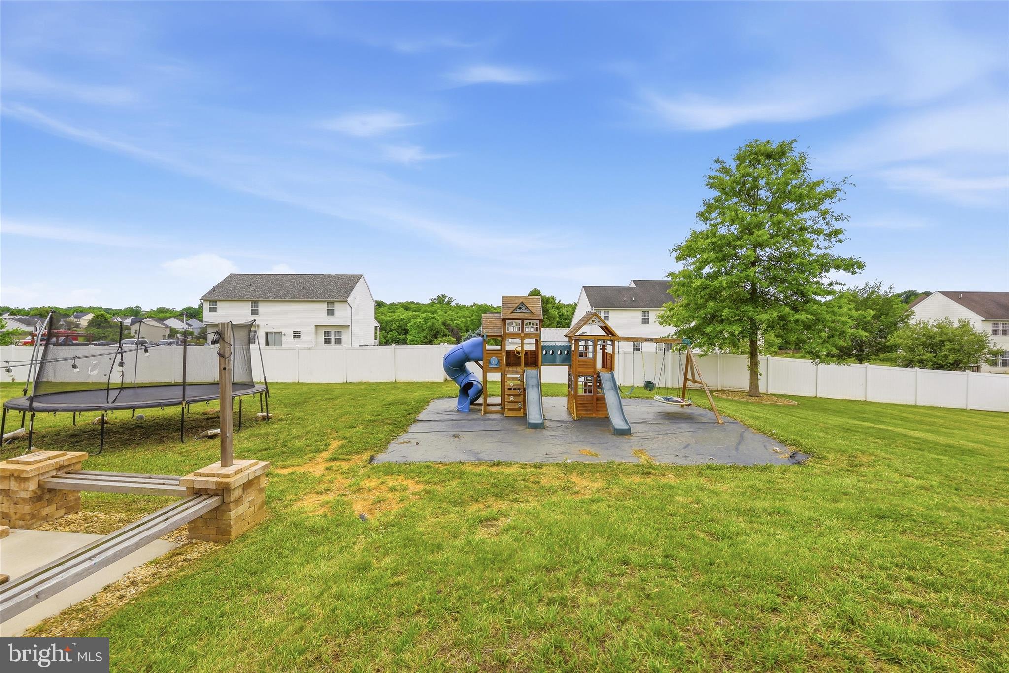 QUAIL RIDGE - Residential