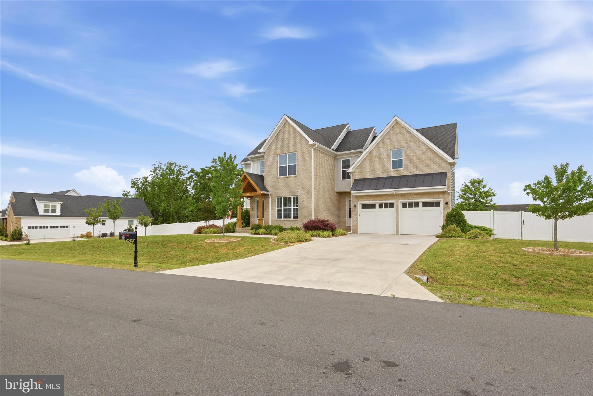 QUAIL RIDGE - Residential