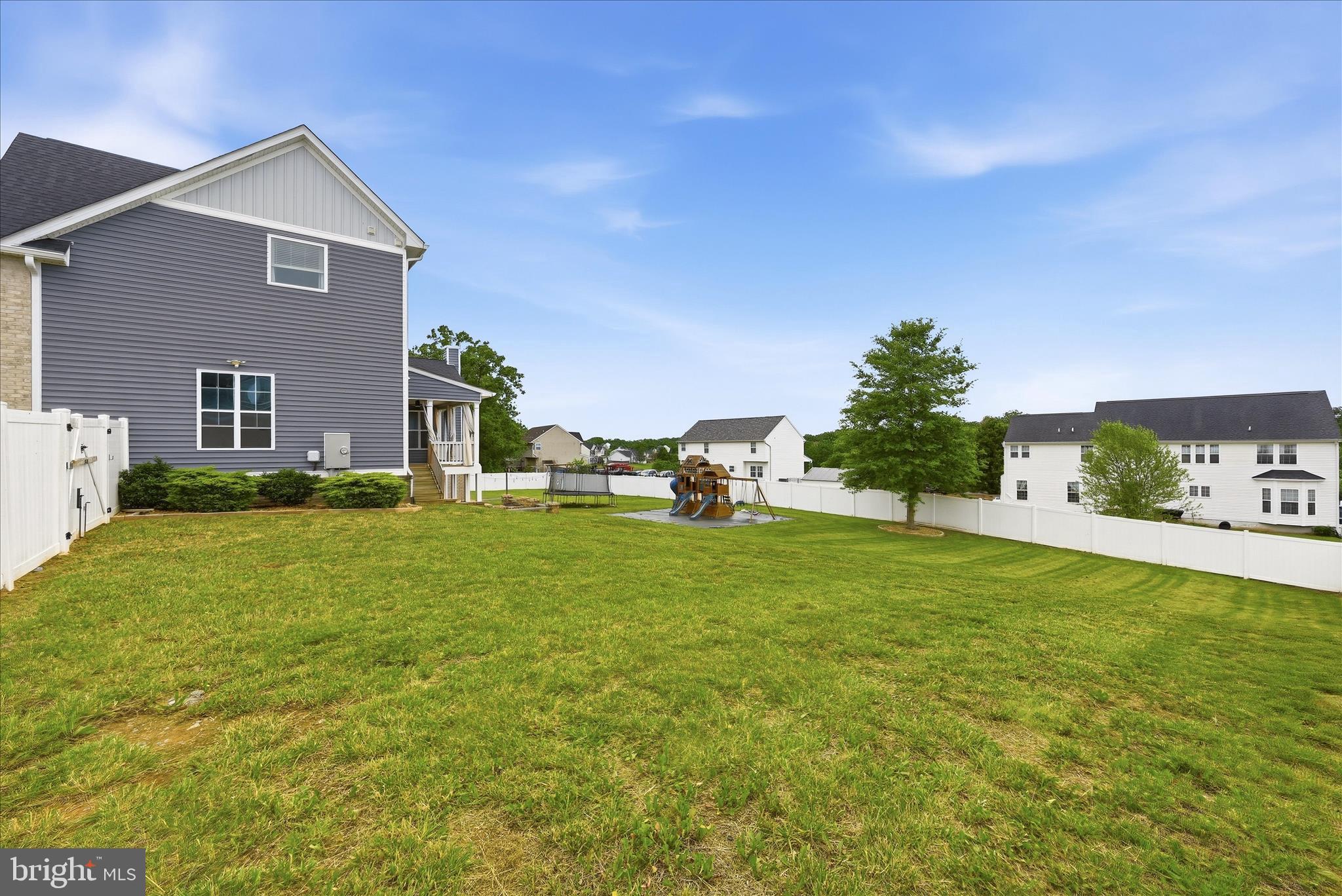 QUAIL RIDGE - Residential