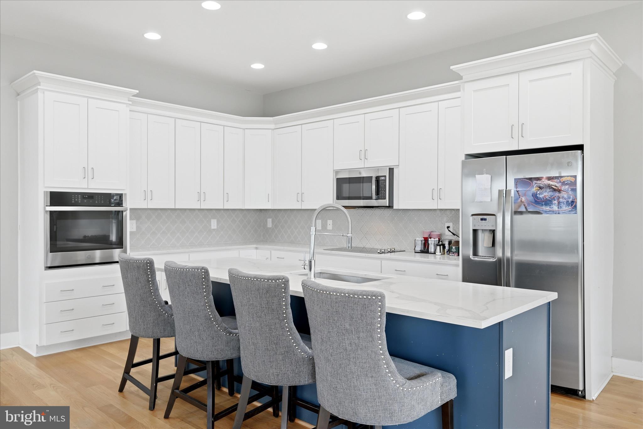 QUAIL RIDGE - Residential