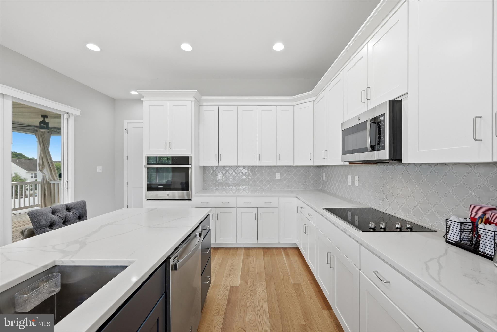 QUAIL RIDGE - Residential