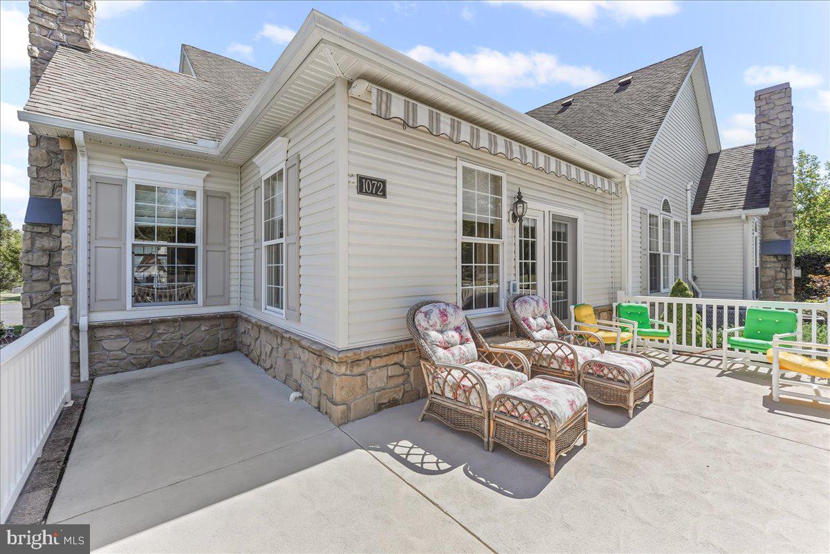 THE VINEYARDS - Residential