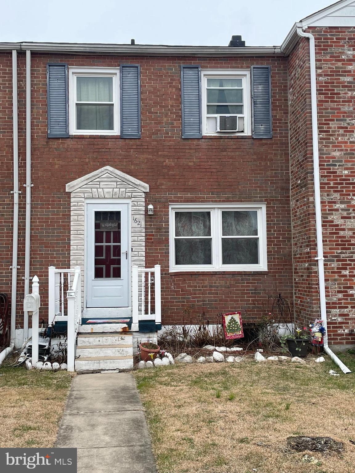 Home is being Sold As-Is.  Great Investment opportunity.  Priced below value for cosmetic repairs that need to be done.  Roof is 2 years old and windows are 2 years old.  Covered back porch and fenced rear year. 
 So much potential in this home. Home does need some repairs including drywall and updates.  Home is price below value for investment opportunity.  203K or Cash only.   Pics coming soon and call with questions.