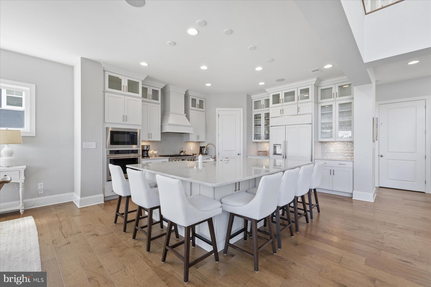 MARSH ISLAND IN LEWES - Residential