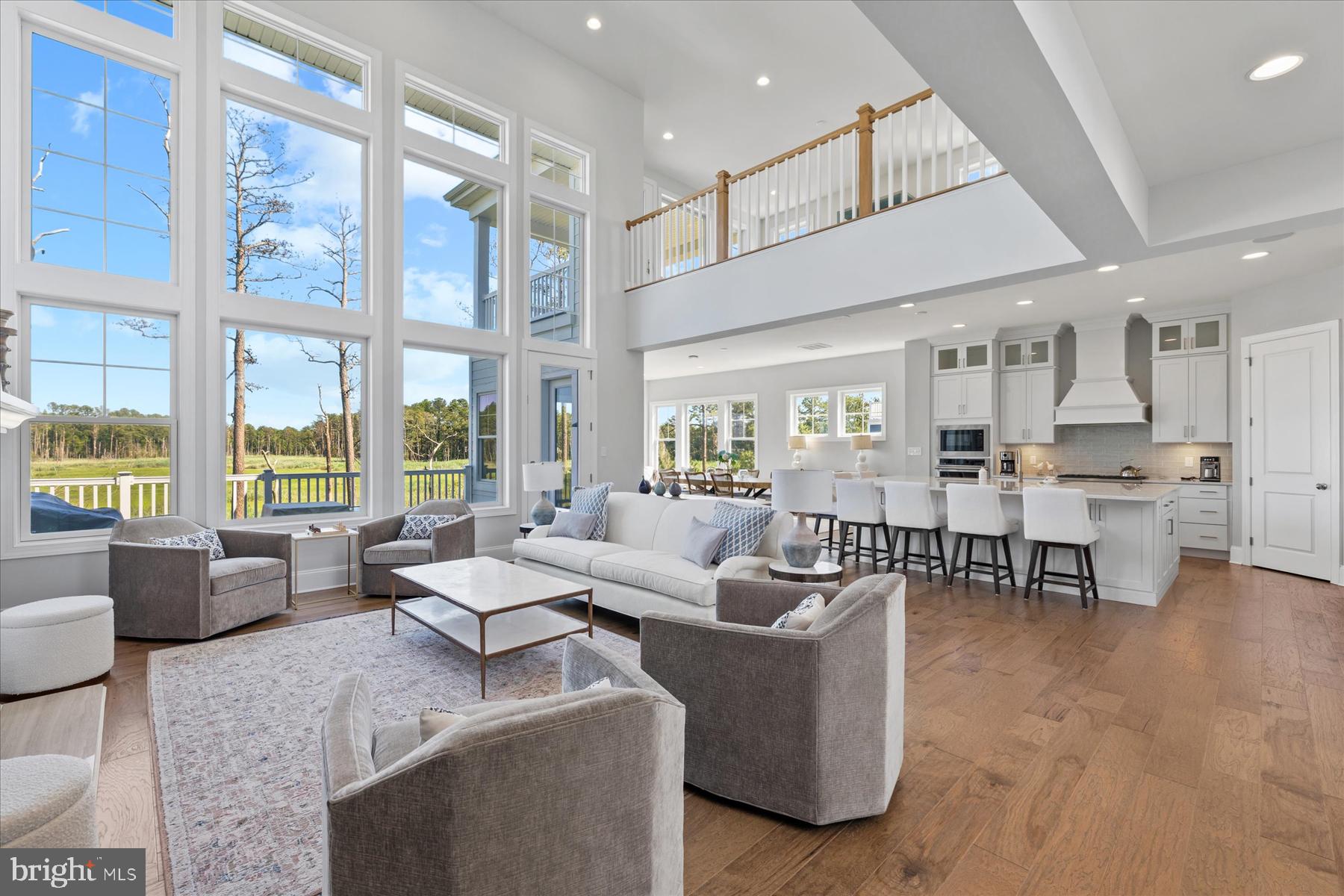 MARSH ISLAND IN LEWES - Residential