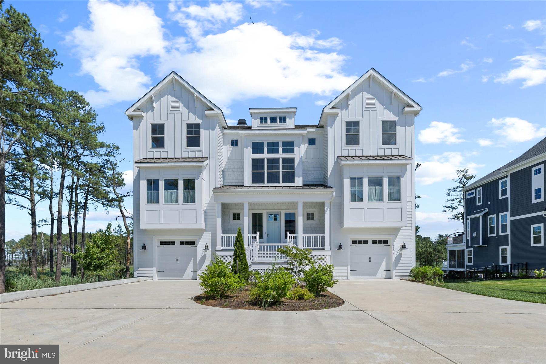 MARSH ISLAND IN LEWES - Residential