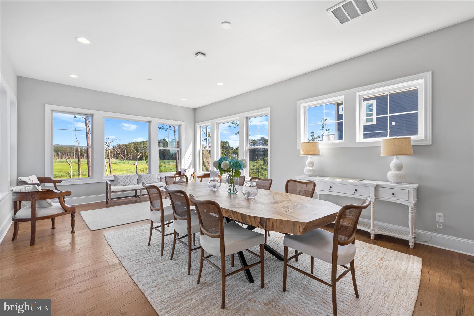 MARSH ISLAND IN LEWES - Residential
