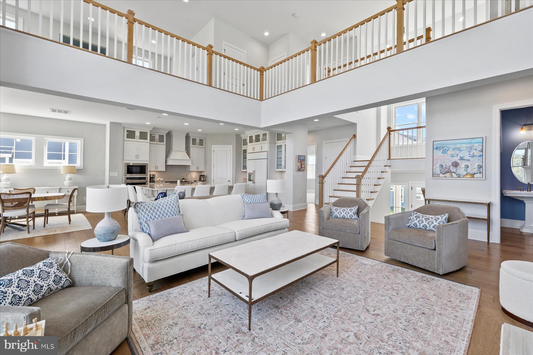 MARSH ISLAND IN LEWES - Residential
