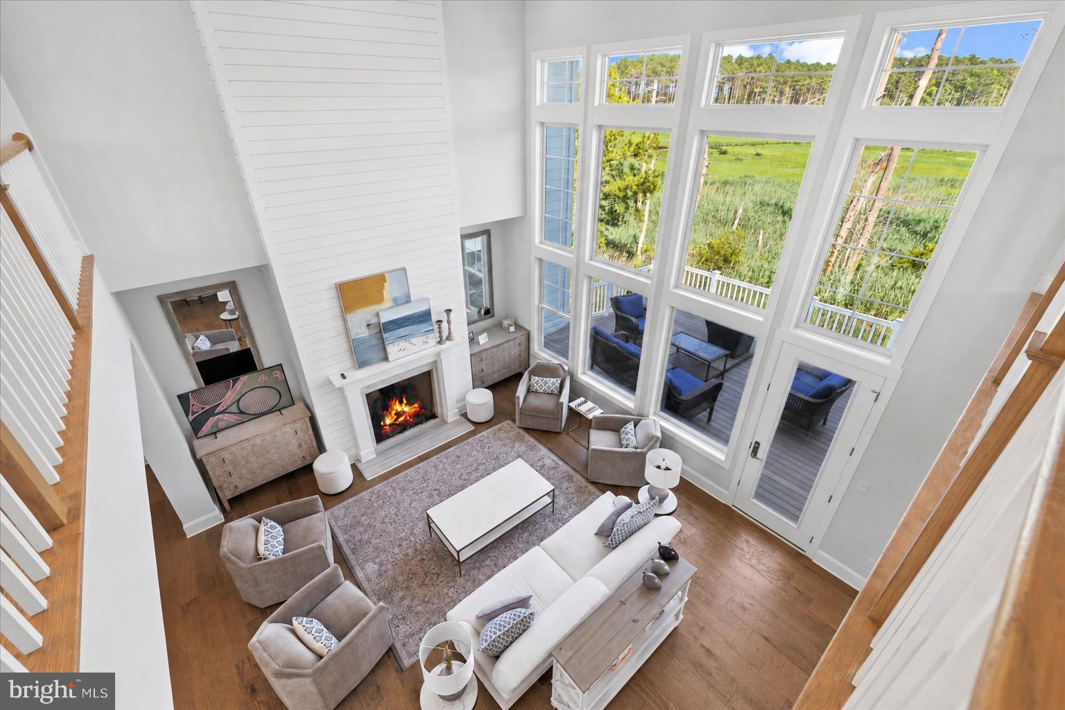 MARSH ISLAND IN LEWES - Residential