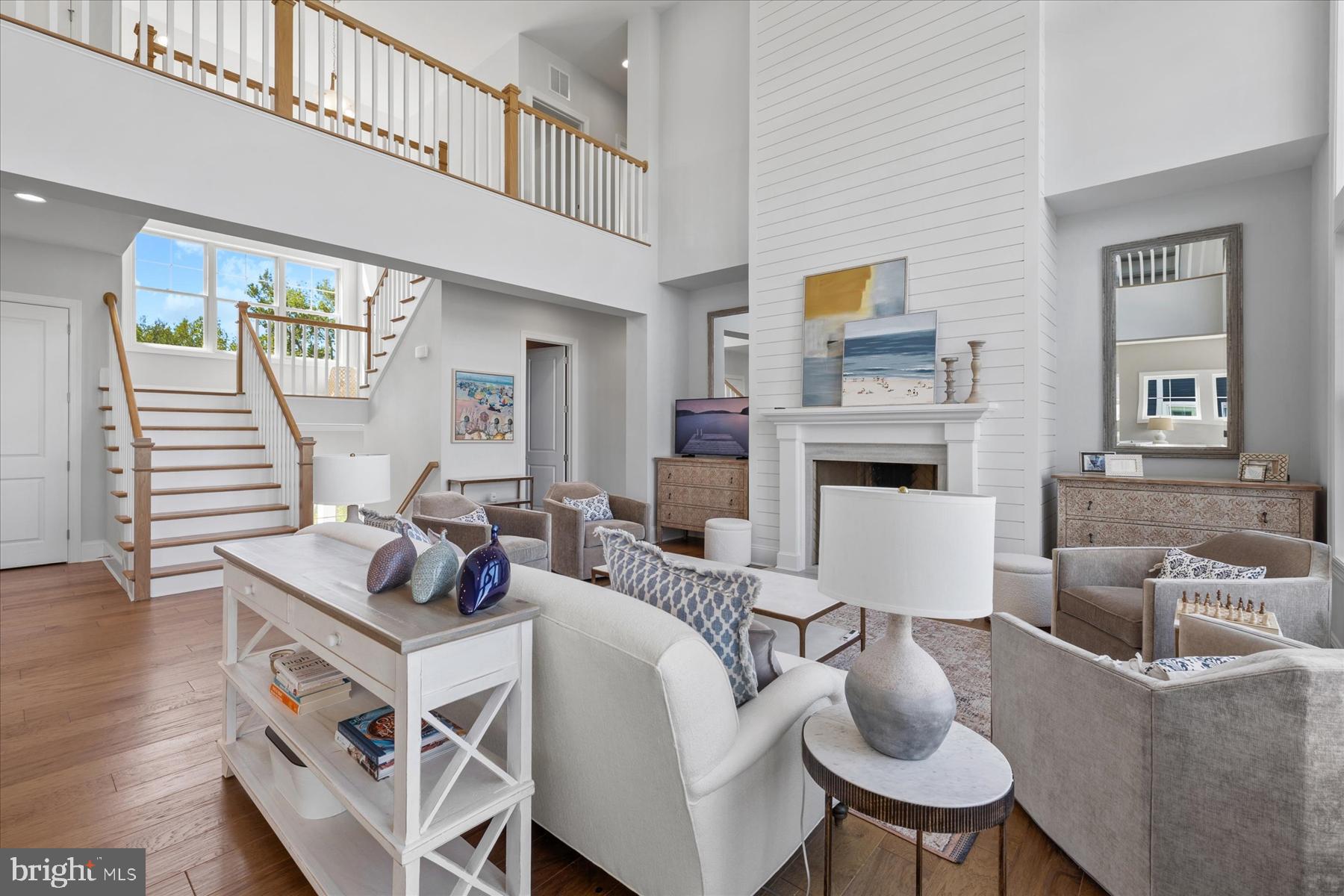 MARSH ISLAND IN LEWES - Residential