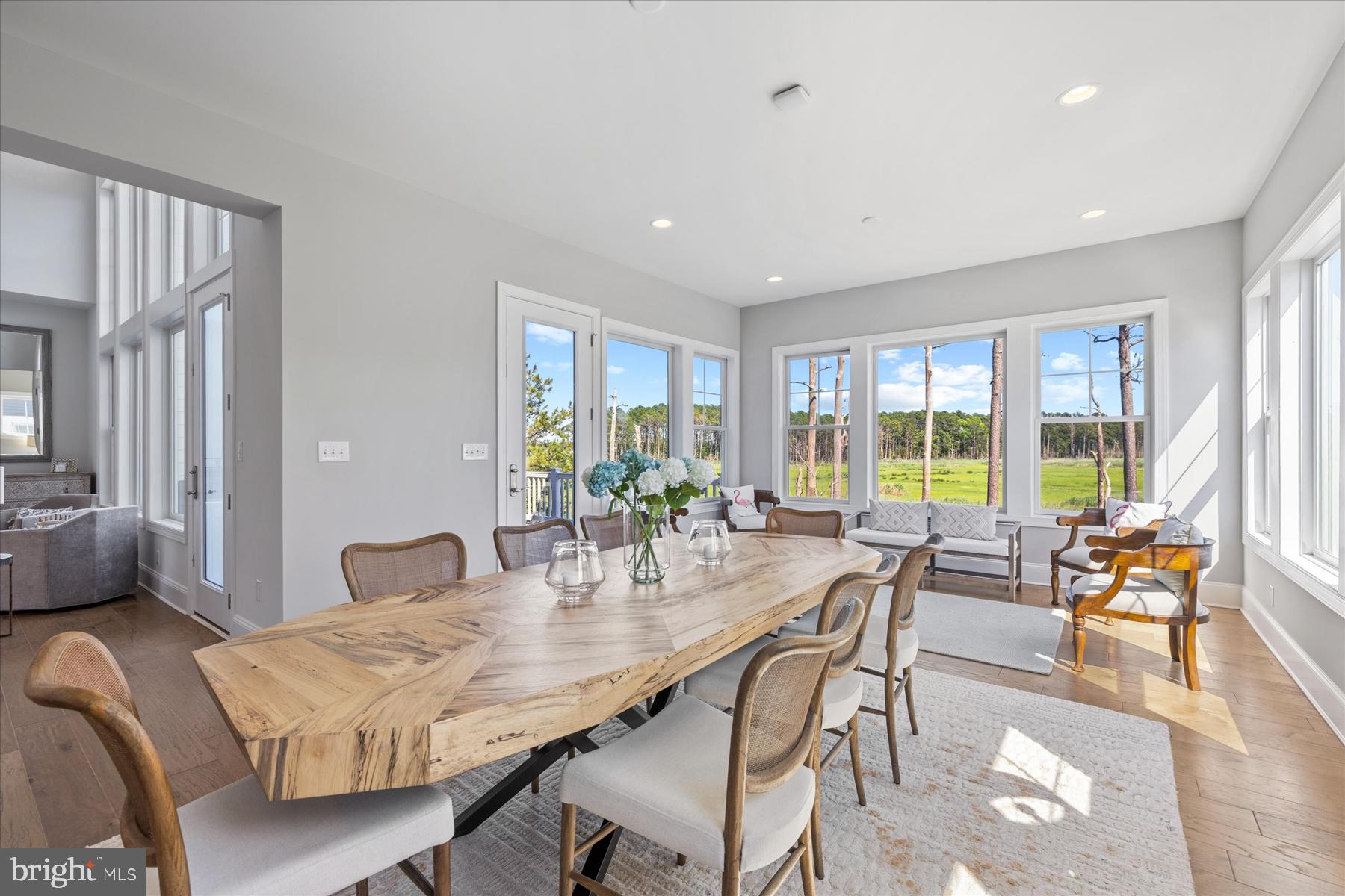MARSH ISLAND IN LEWES - Residential