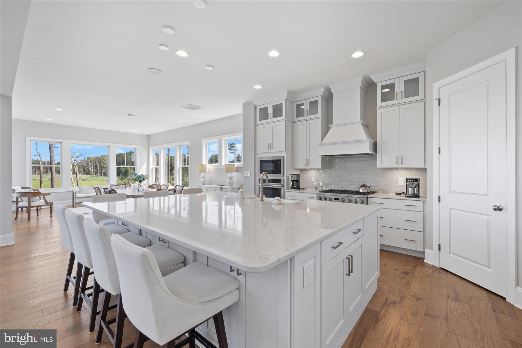 MARSH ISLAND IN LEWES - Residential