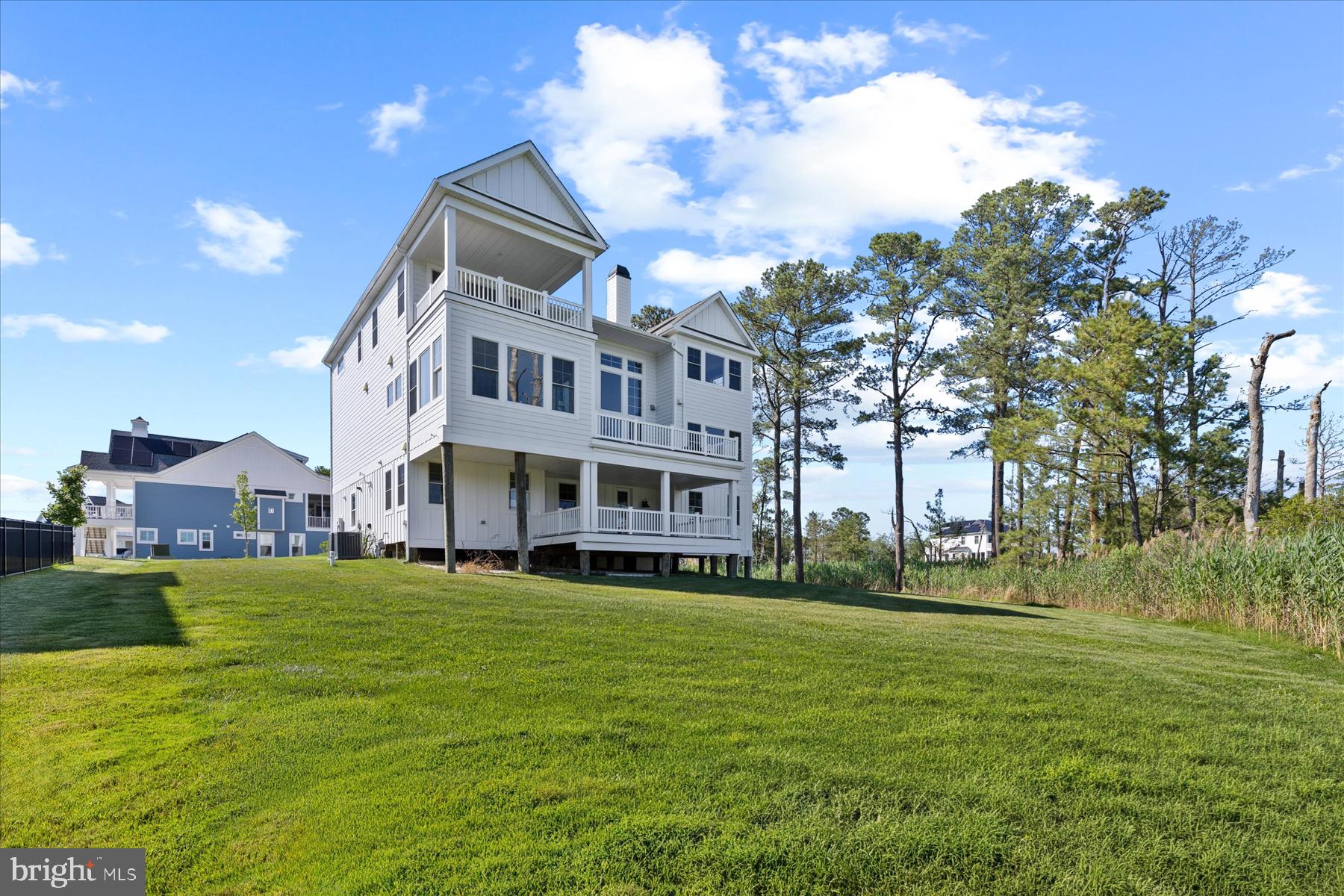 MARSH ISLAND IN LEWES - Residential