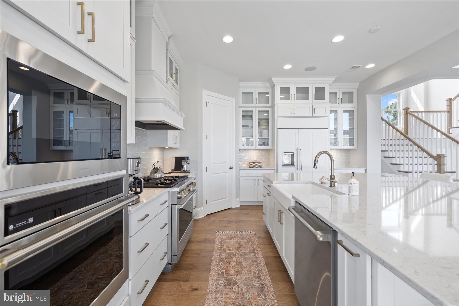 MARSH ISLAND IN LEWES - Residential