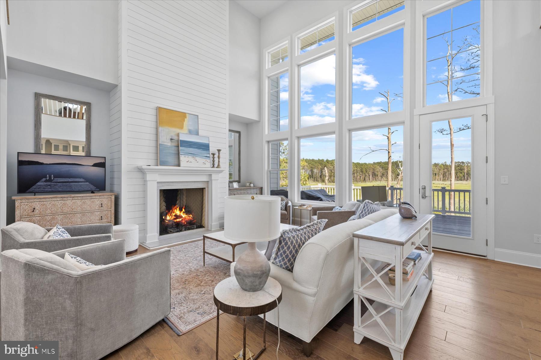MARSH ISLAND IN LEWES - Residential