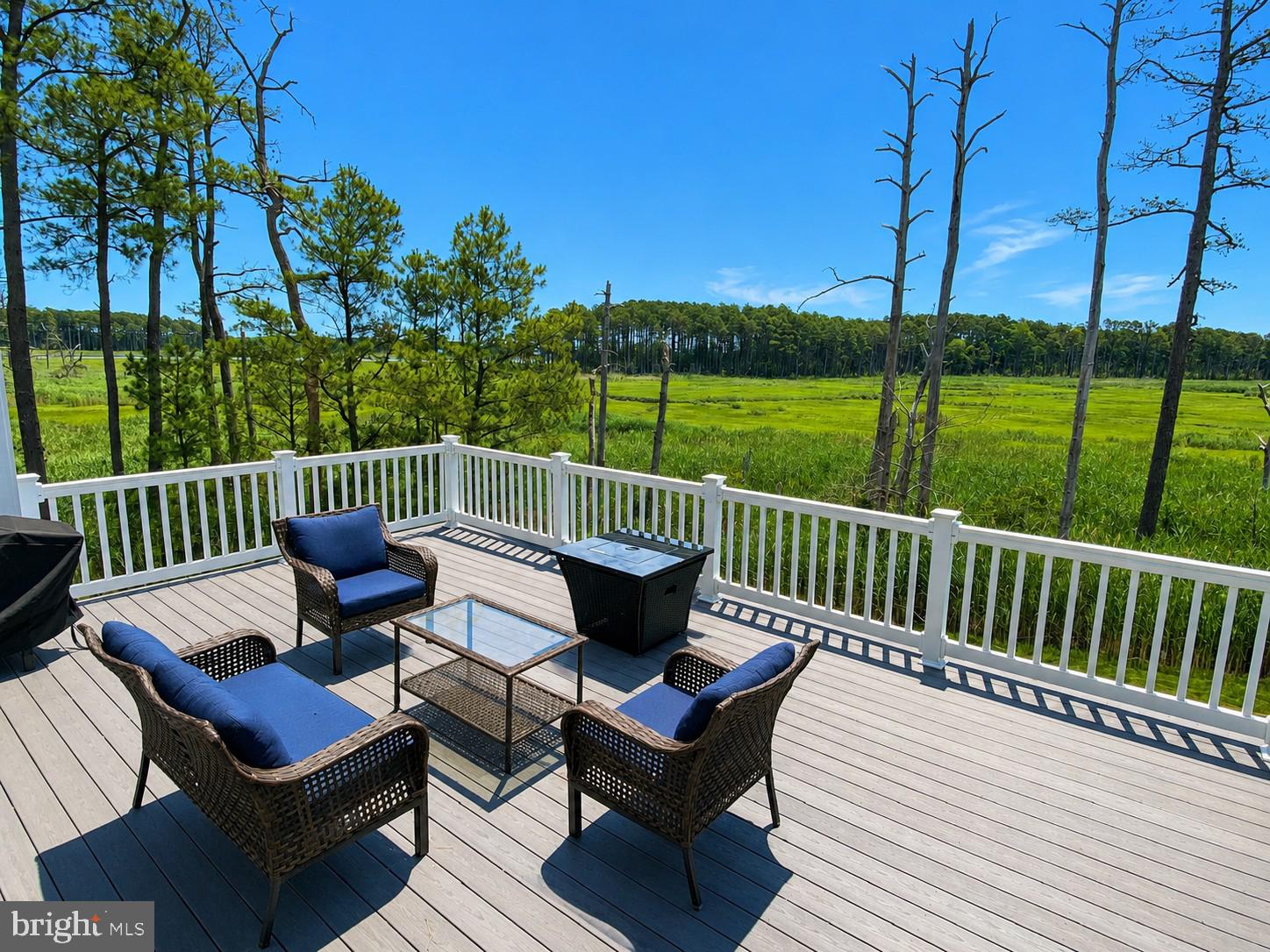 MARSH ISLAND IN LEWES - Residential