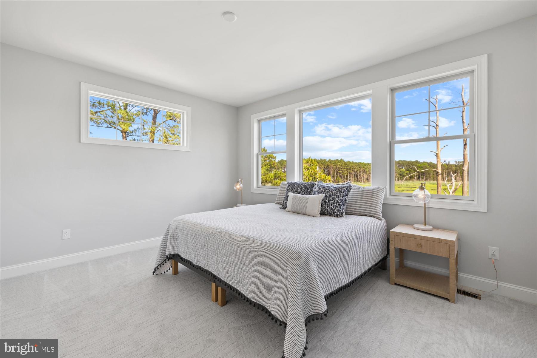 MARSH ISLAND IN LEWES - Residential