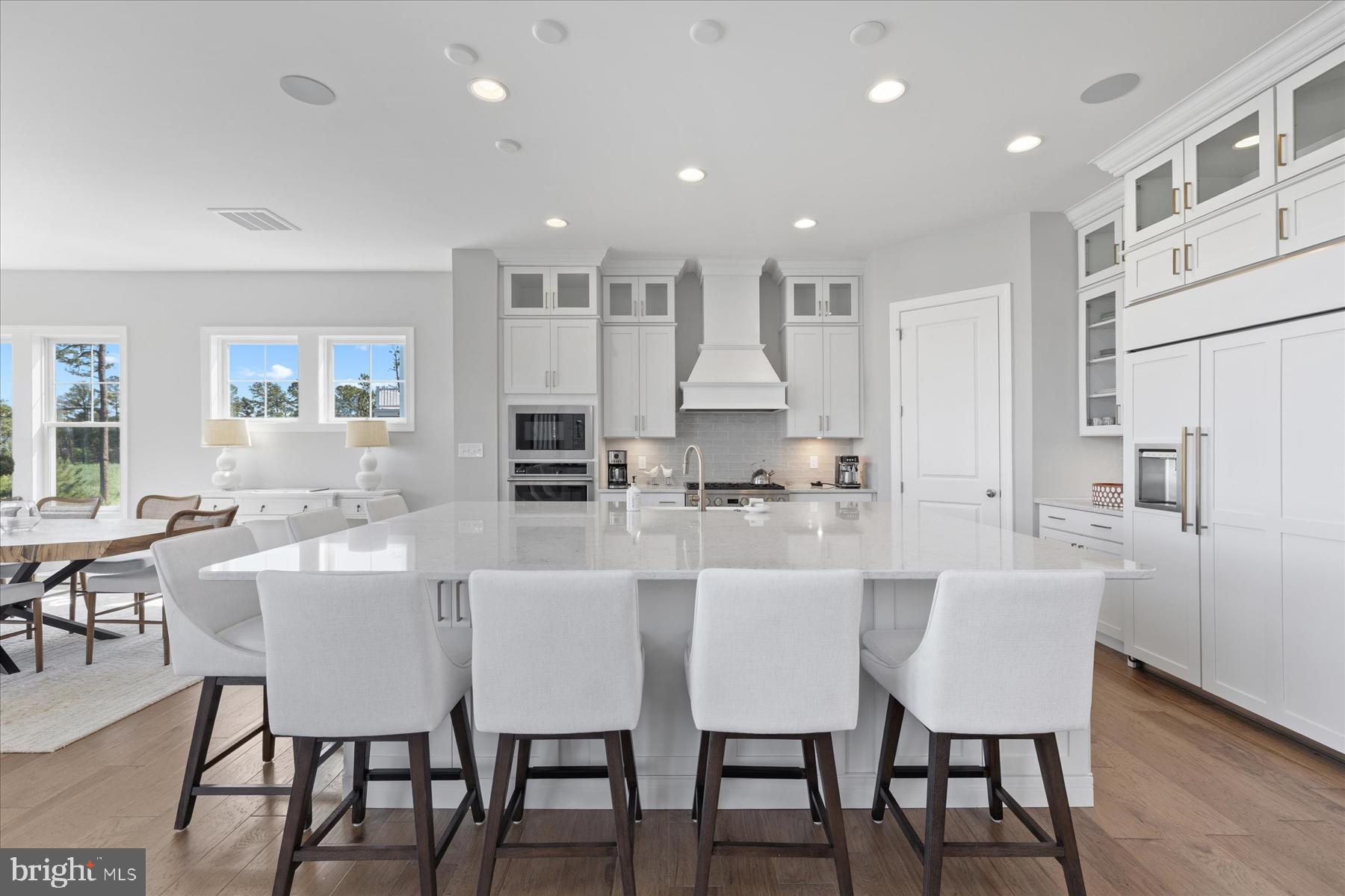MARSH ISLAND IN LEWES - Residential