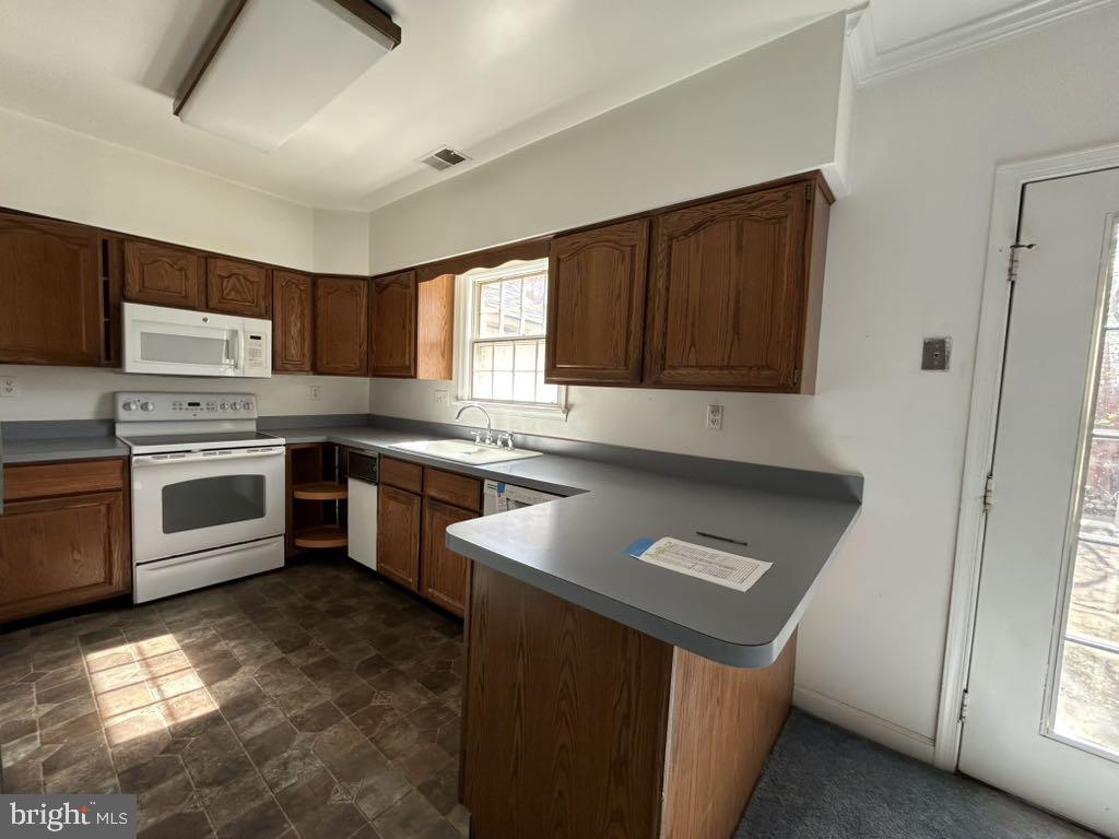 HICKORY RIDGE LA PLATA - Residential
