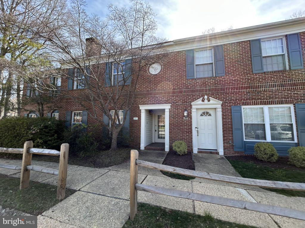 HICKORY RIDGE LA PLATA - Residential