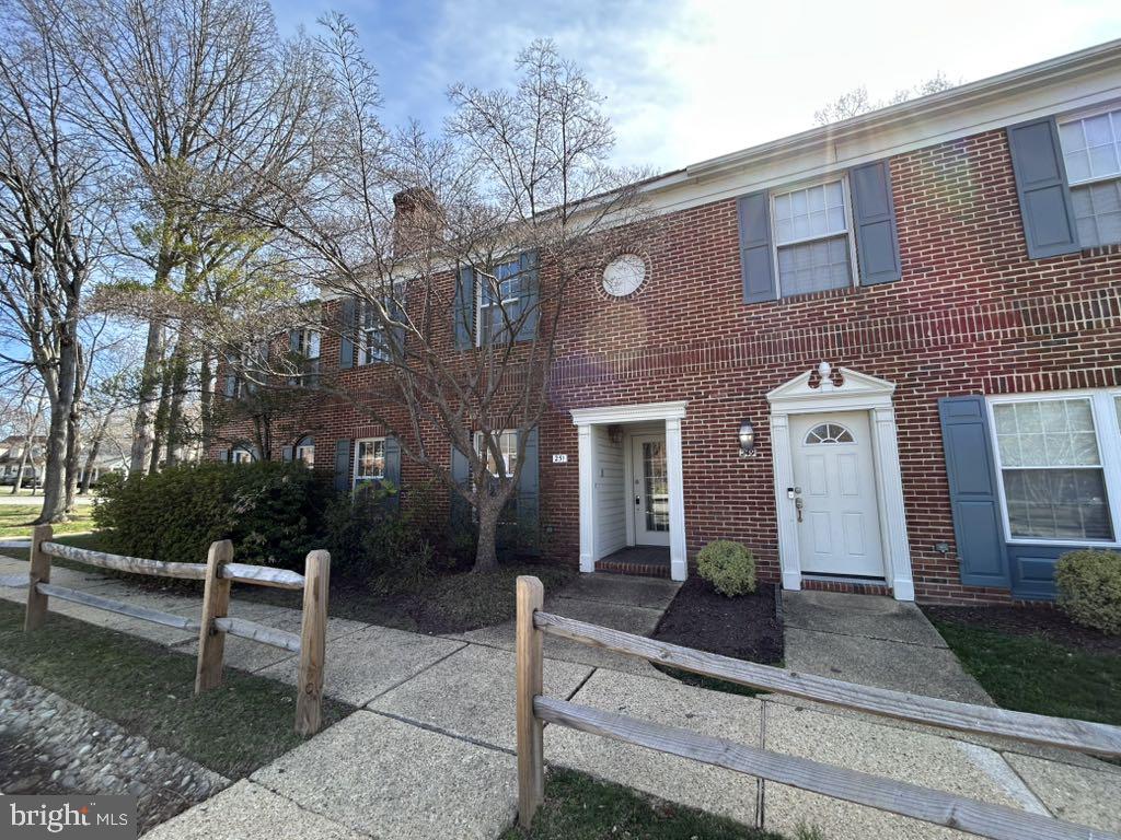HICKORY RIDGE LA PLATA - Residential