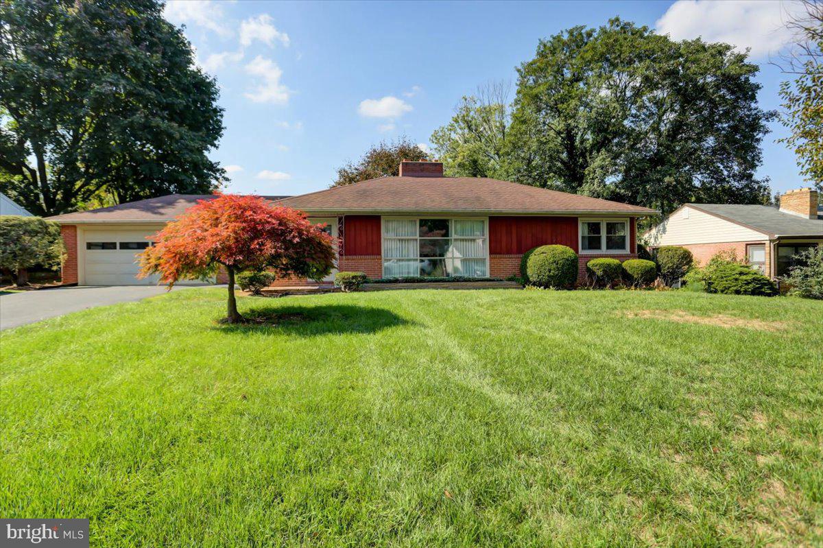FOUNTAIN HEAD - Residential