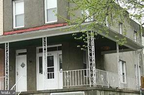 MORRELL PARK - Residential