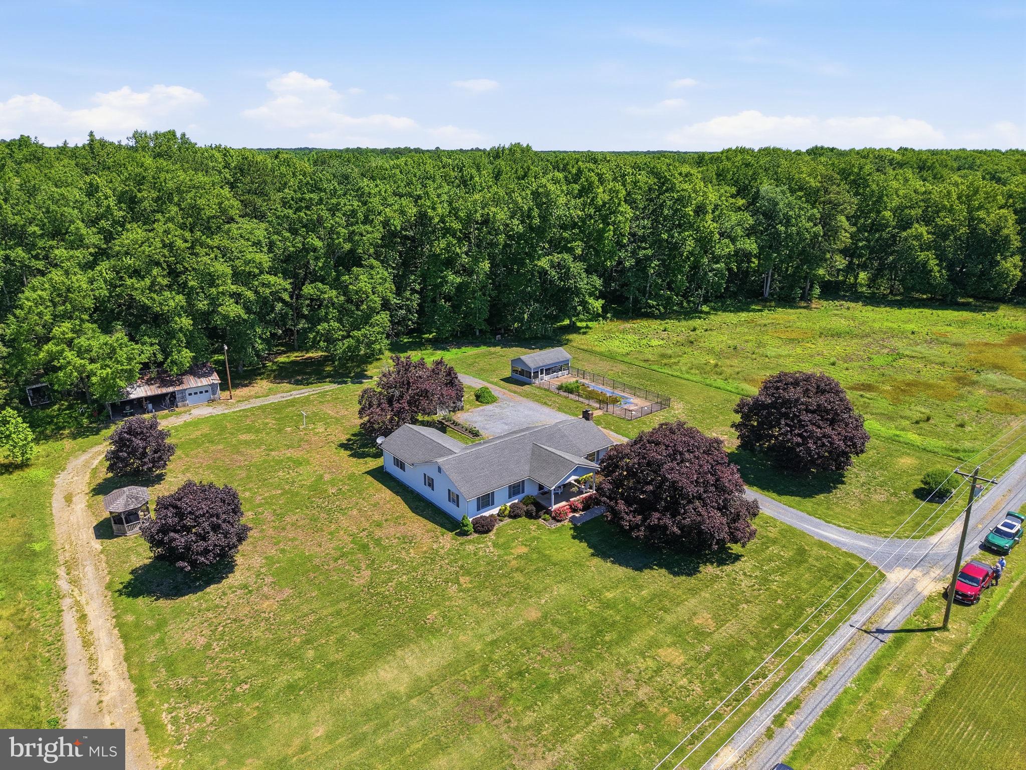 HICKMAN - Residential