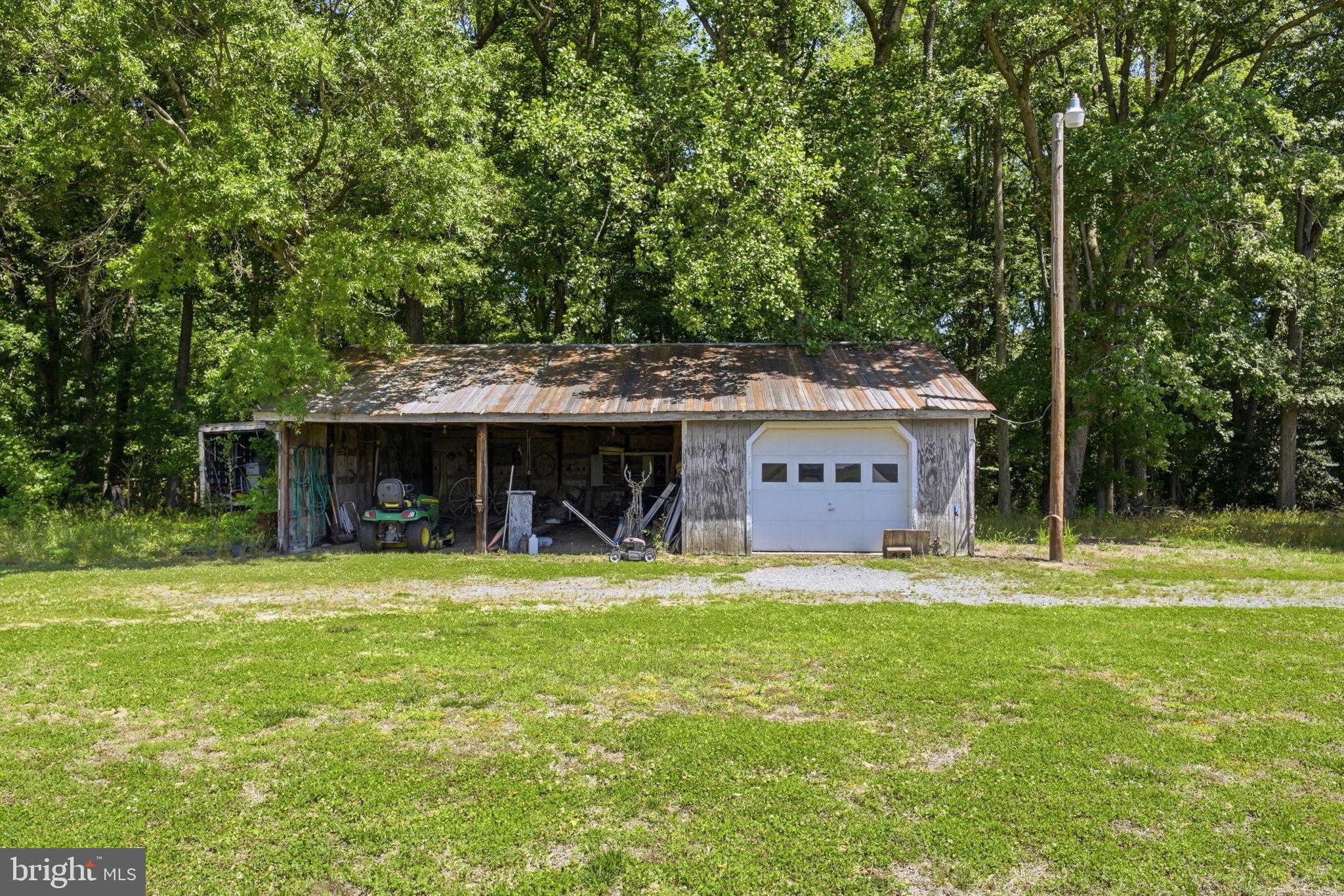 HICKMAN - Residential