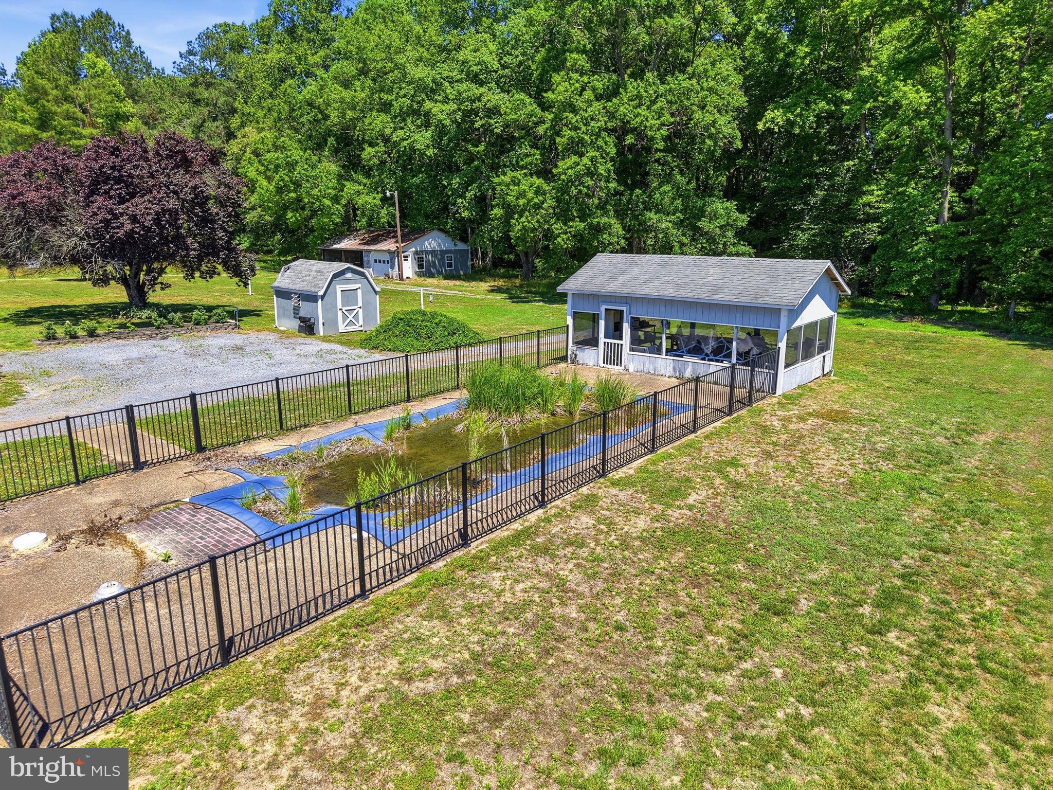 HICKMAN - Residential