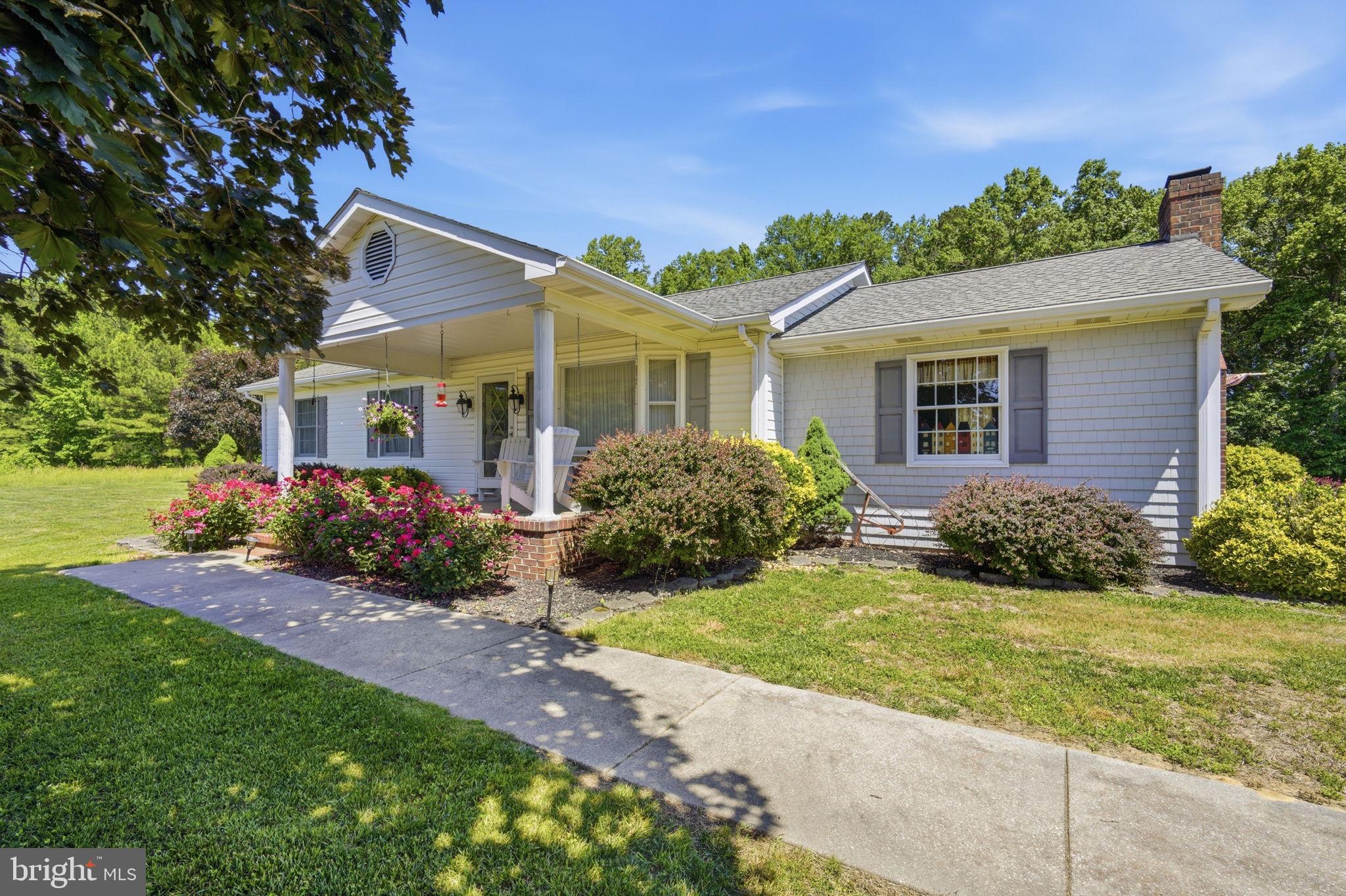 HICKMAN - Residential